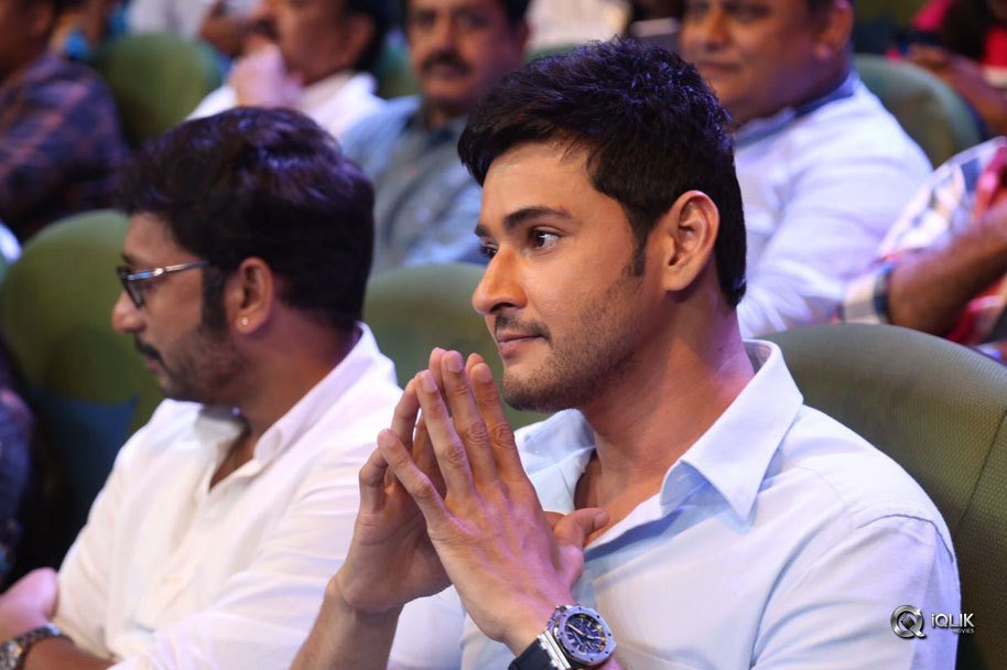 Spyder-Tamil-Movie-Audio-Launch